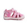 Dětské sandály D.D. STEP G065-51748C Dark Pink (Velikost 23)