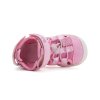 Dětské sandály D.D. STEP G065-51748C Dark Pink (Velikost 23)
