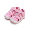 Dětské sandály D.D. STEP G065-51748C Dark Pink (Velikost 31)