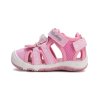 Dětské sandály D.D. STEP G065-51748C Dark Pink (Velikost 23)