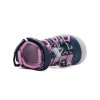 Dětské sandály D.D. STEP G065-51748D Mauve (Velikost 22)