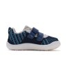 Barefoot tenisky D.D.step F093-51399 Royal Blue (Velikost 22)
