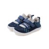Barefoot tenisky D.D.step F093-51399 Royal Blue (Velikost 22)