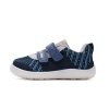 Barefoot tenisky D.D.step F093-51399 Royal Blue (Velikost 22)