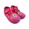 Bačkory Milami 226-2 Cute Fuxia (Velikost 28)