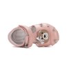 D.D.STEP dětské sandály G075-51284D Baby pink (Velikost 20)