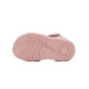 D.D.STEP dětské sandály G075-51284D Baby pink (Velikost 20)