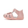 D.D.STEP dětské sandály G075-51284D Baby pink (Velikost 20)