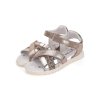 D.D.STEP sandále G055-51322 Champagne (Velikost 31)