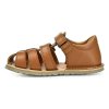 Froddo chlapecké barefoot sandály G3150283-2 hnědé (Velikost 23)