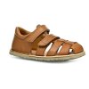 Froddo chlapecké barefoot sandály G3150283-2 hnědé (Velikost 23)