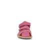 Dívčí barefoot sandály Froddo G3150263-7 fuxia (Velikost 24)