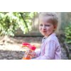 62590 8 62590 8 sport lahev na piti 600 ml ruzova oranzova