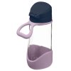 62593 5 62593 5 sport lahev na piti 450 ml indigo ruzova