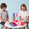 62608 11 lahev na piti s brckem 600 ml flamingo fizz