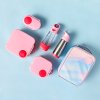62608 1 62608 1 lahev na piti s brckem 600 ml flamingo fizz