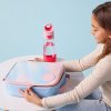 62608 6 lahev na piti s brckem 600 ml flamingo fizz