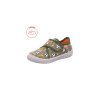 Chlapecké bačkory Superfit BILL 1-000279-7040 (Velikost 36)
