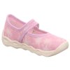 Dívčí bačkory Superfit BUBBLE 1-006271-5550 (Velikost 33)