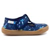 Barefoot bačkory Milami BF1 MAC4666A Blue