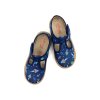 Barefoot bačkory Milami BF1 MAC4666A Blue