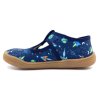Barefoot bačkory Milami BF1 MAC4666A Blue