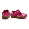 Barefoot bačkory Milami BF1 ZAA0502A Fuxia