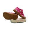 Barefoot bačkory Milami BF1 ZAA0502A Fuxia