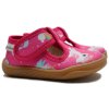 Barefoot bačkory Milami BF1 ZAA0502A Fuxia
