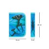 skolni penal klasik dve chlopne butterfly 4