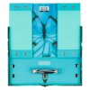 skladaci skolni kufrik butterfly s kovanim 3