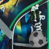 skolni aktovka zippy fotbal hrac 5