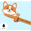 62896 1 62896 1 gelova propiska legami corgi