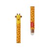 Gelová propiska Legami - Giraffe