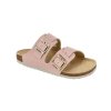 Pantofle Protetika ORS T 94 Nude