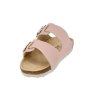 Pantofle Protetika ORS T 94 Nude