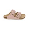Pantofle Protetika ORS T 94 Nude