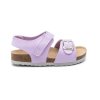 Dětské ortopedické sandály Protetika ORS T 97 Fialová (Velikost 35)