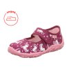 Dívčí bačkory Superfit Bonny 1-800283-5010 (Velikost 35)