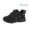 Protetika AGI Black s membránou PRO-tex (Velikost 36)