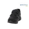 Protetika AGI Black s membránou PRO-tex (Velikost 36)