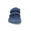Barefoot boty Protetika Nolan Blue s membránou (Velikost 36)
