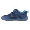 Barefoot boty Protetika Nolan Blue s membránou (Velikost 36)
