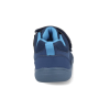 Barefoot boty Protetika Nolan Blue s membránou (Velikost 36)