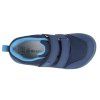 Barefoot boty Protetika Nolan Blue s membránou (Velikost 36)