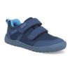 Barefoot boty Protetika Nolan Blue s membránou (Velikost 36)
