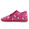 Beda barefoot bačkory Unicorn BF 060010/W/02/OP (Velikost 31)