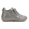 Celoroční obuv D.D.STEP S015-52650 Dark Grey (Velikost 24)