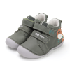 Celoroční obuv D.D.STEP S015-52874 Khaki (Velikost 24)