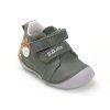 Celoroční obuv D.D.STEP S015-52874 Khaki (Velikost 24)